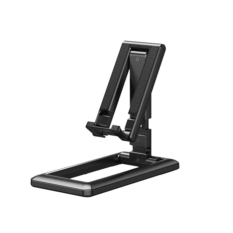 Foldable Desktop Phone Tablet Stand Holder