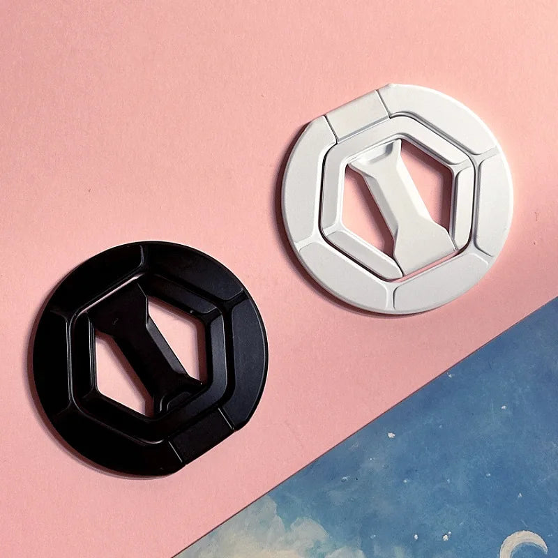 Magnetic Foldable Magsafe Phone Holder