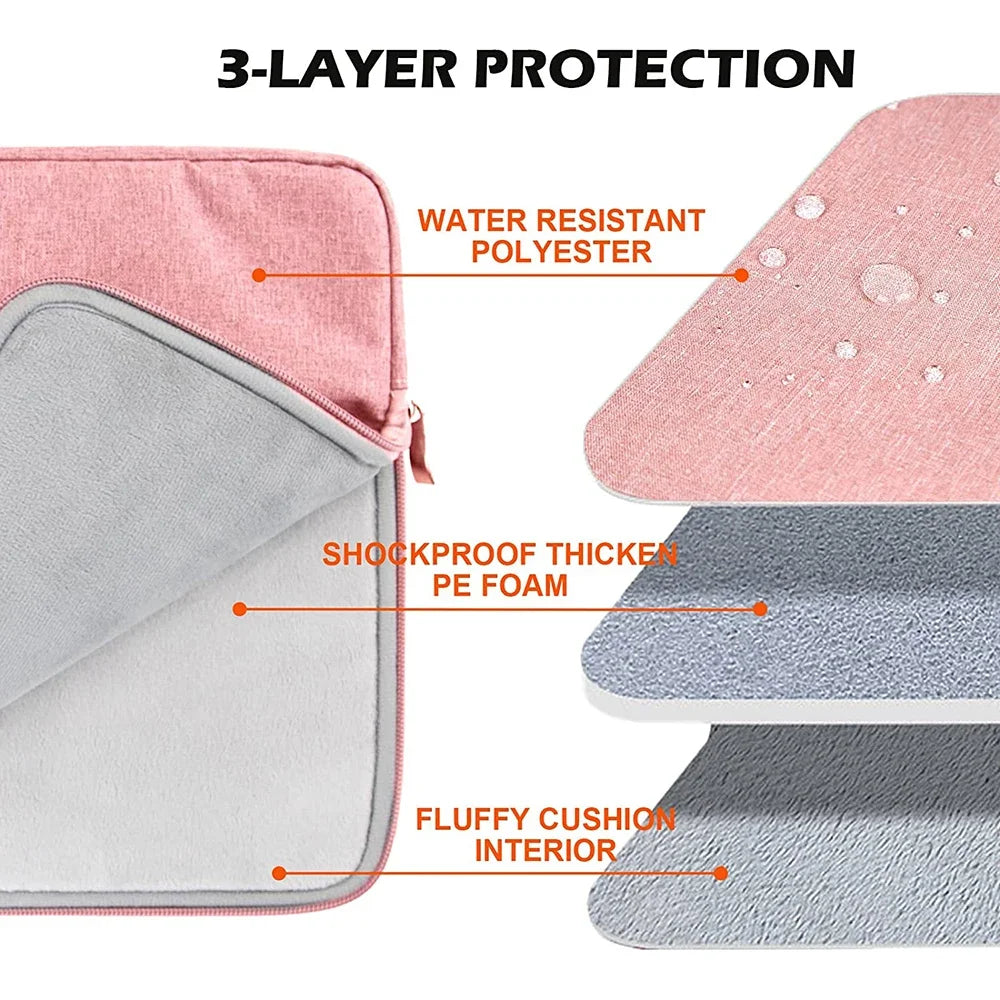 Microsoft Surface Laptop Sleeve Bag Cover
