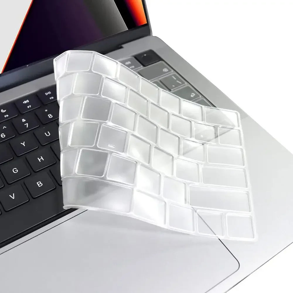 Ultra Thin Waterproof Keyboard Cover Film
