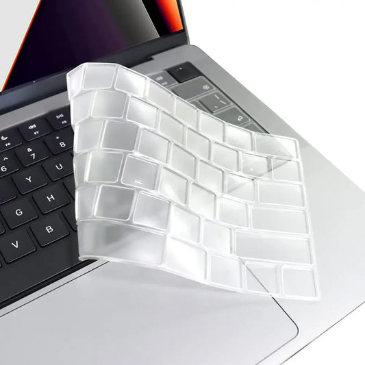 Ultra Thin Waterproof Keyboard Cover Film