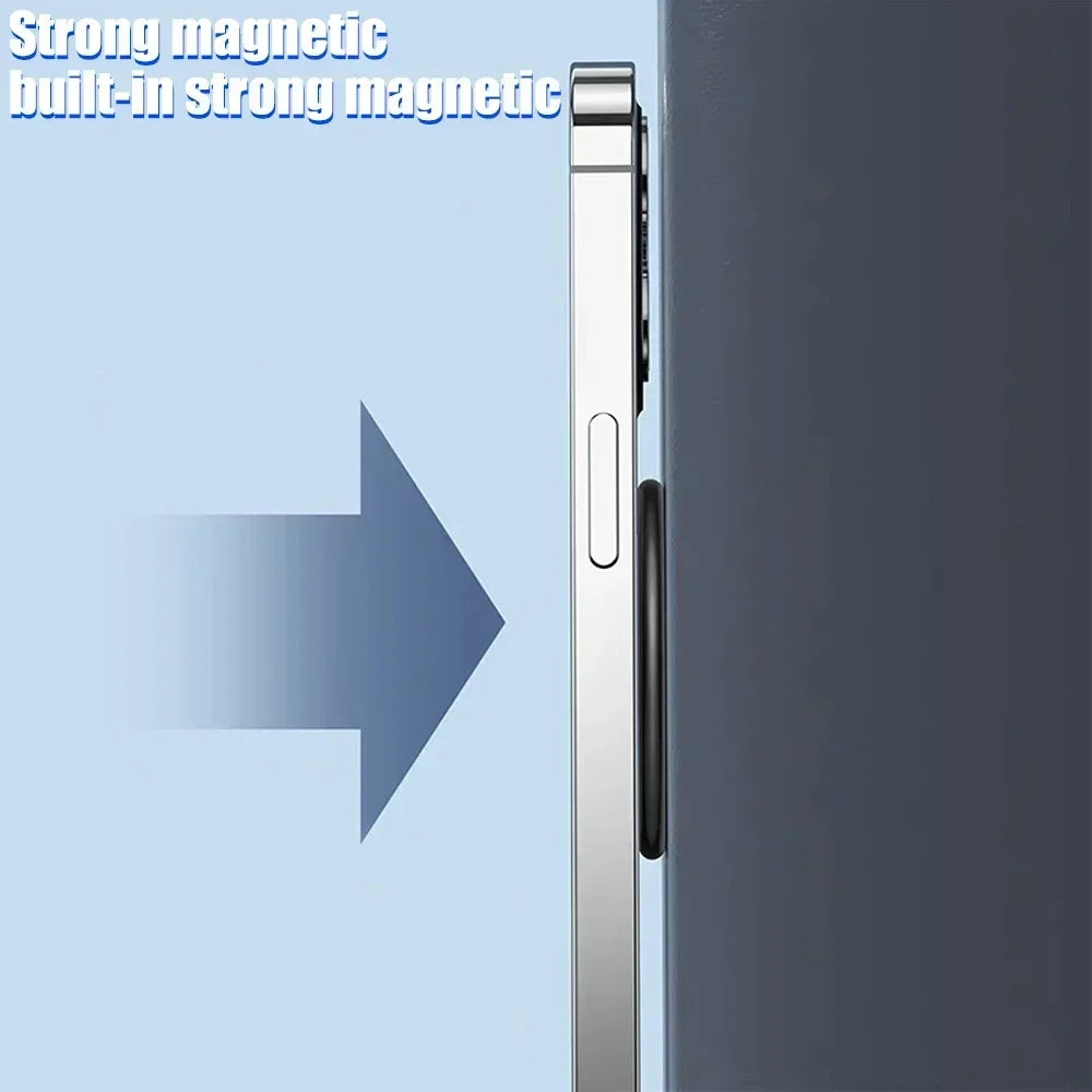 MagSafe Magnetic Ring Phone Holder