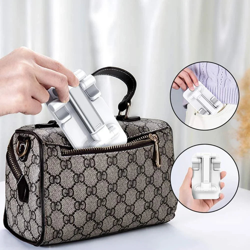 Adjustable Desktop Phone Tablet Holder Stand