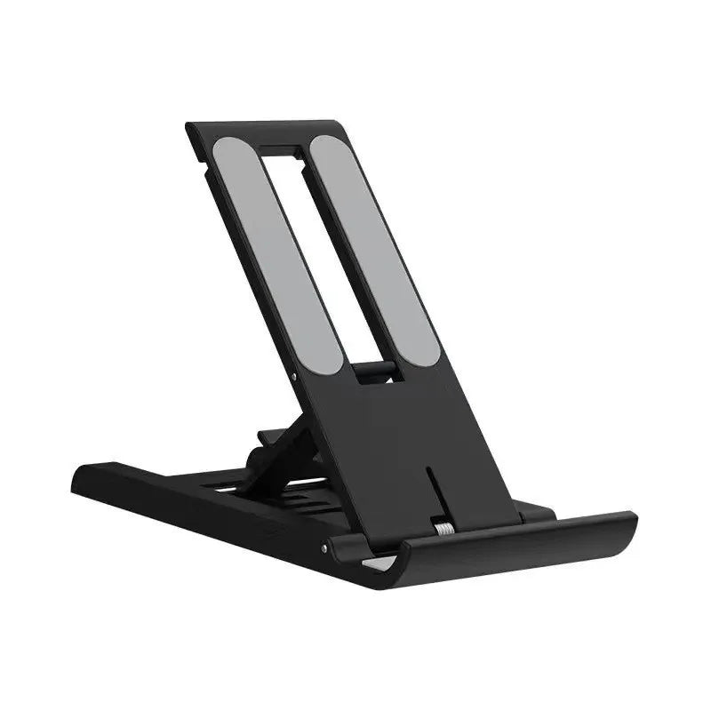 Popped Phone Socket Grip Stand Holder