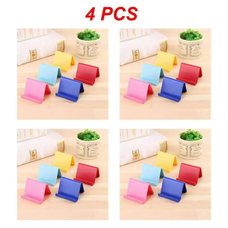 Universal Candy Mobile Phone Stand Holder