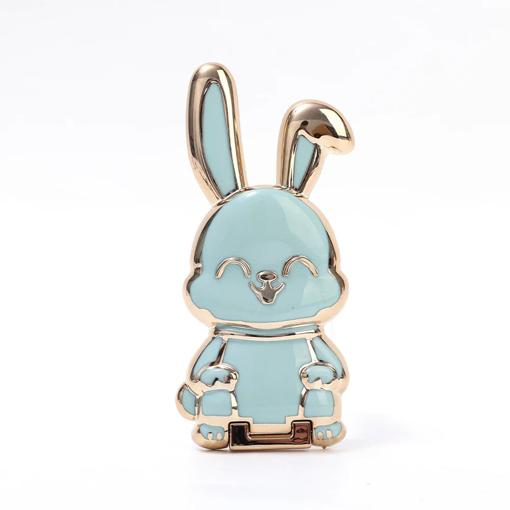 Mini Bunny Ring Holder Phone Stand
