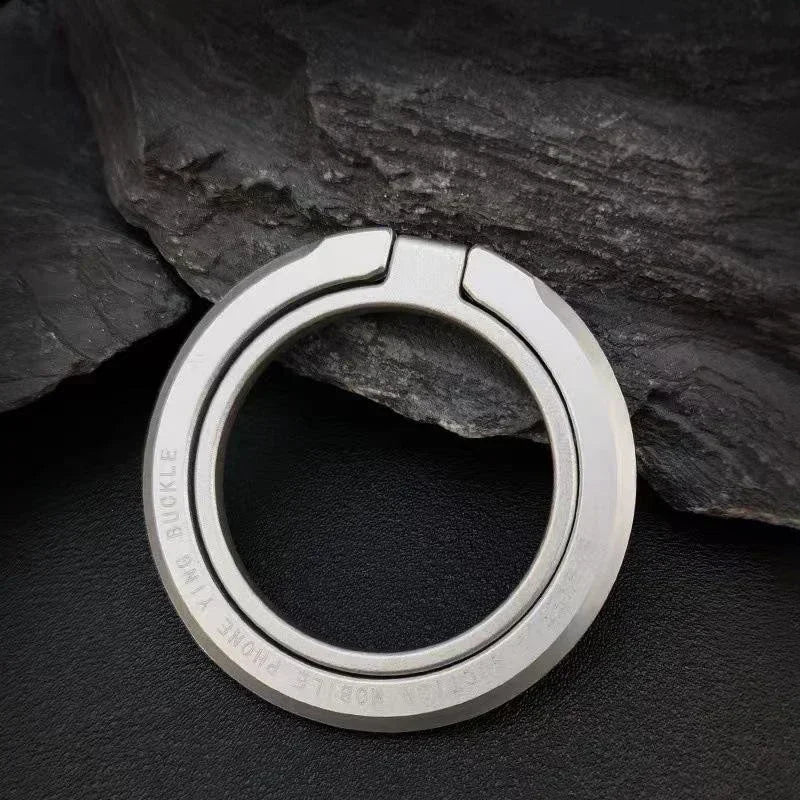 Magnetic Ring MagSafe Phone Holder