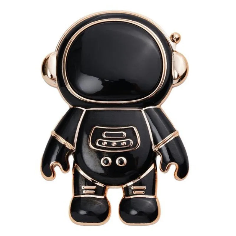 Cute Astronaut Cartoon Phone Stand Holder
