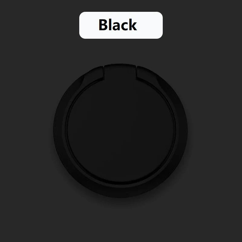 360° Rotating Magnetic Ring Holder