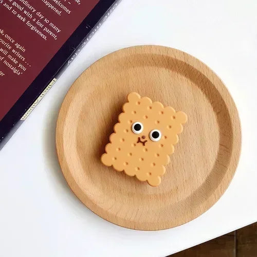 Cartoon Phone Grip Ring Stand Holder