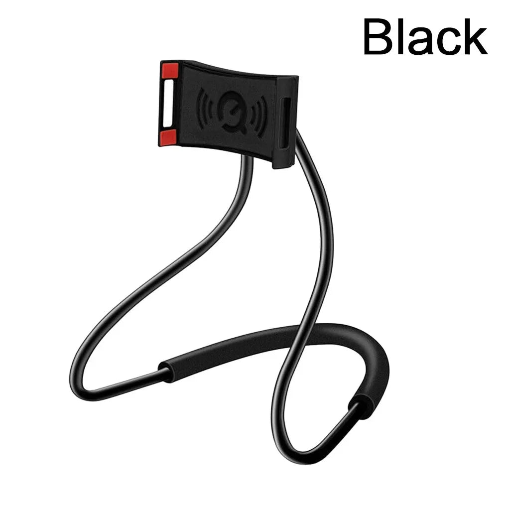 STONEGO Hanging Neck Phone Holder