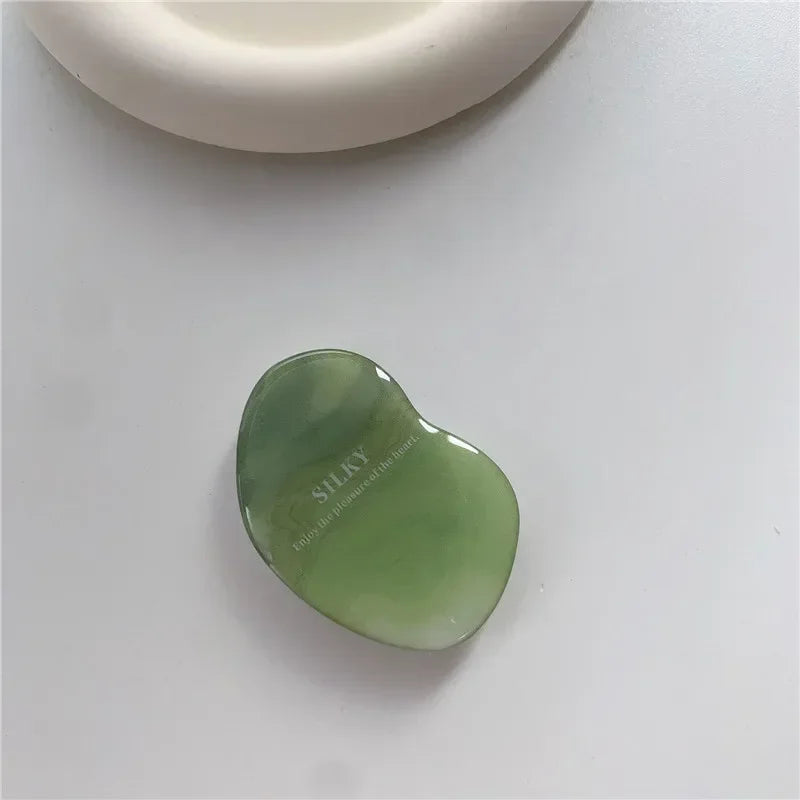 Tree Marble Phone Ring Holder Stand