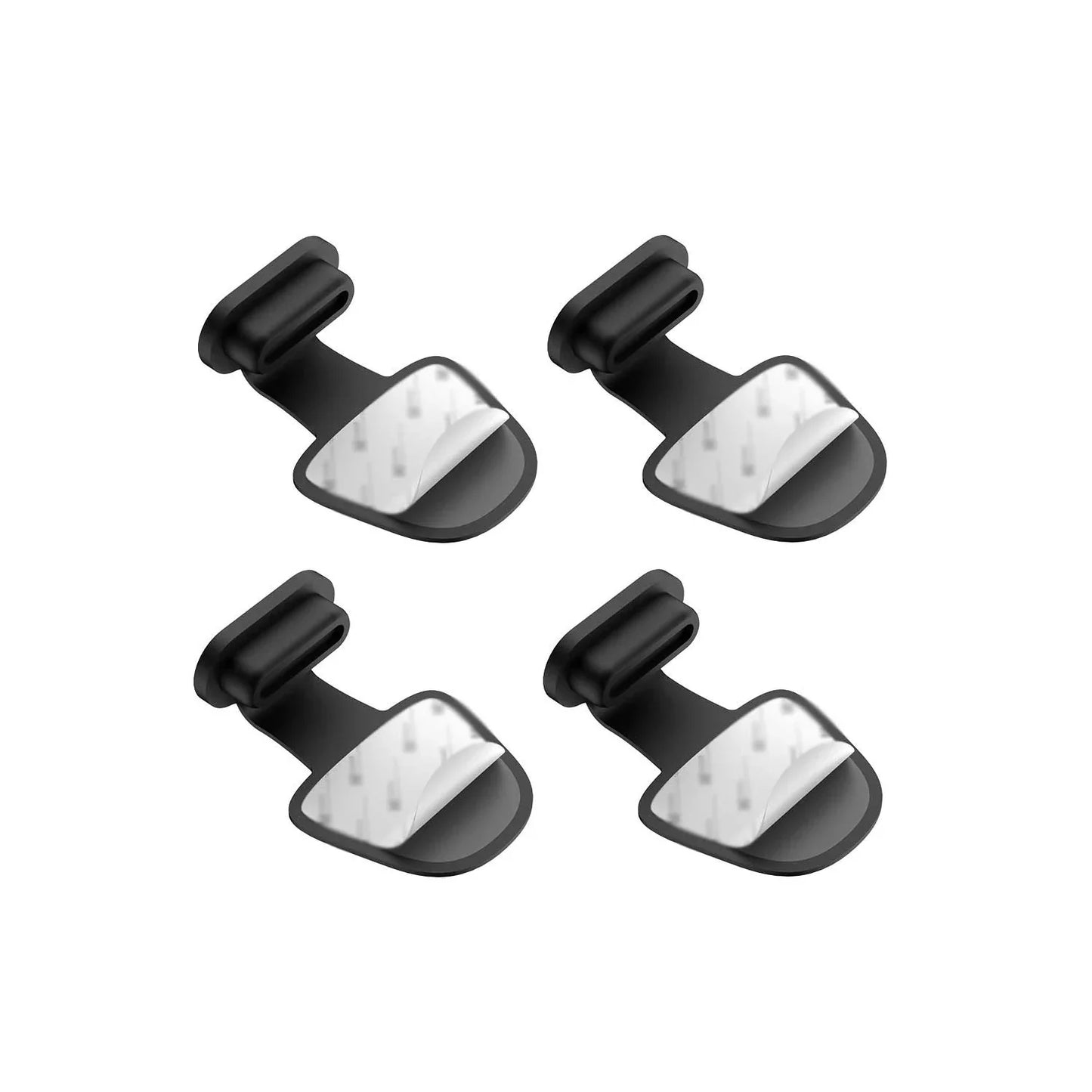 USB-C Silicone Dust Plug Protector Cover