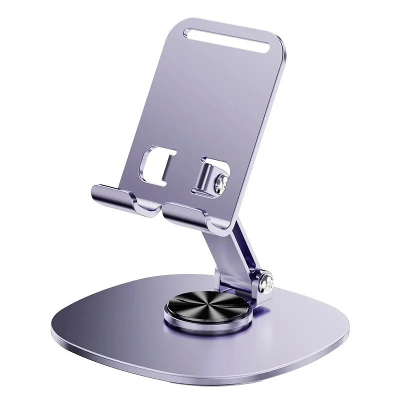 360° Rotation Aluminum Phone Holder