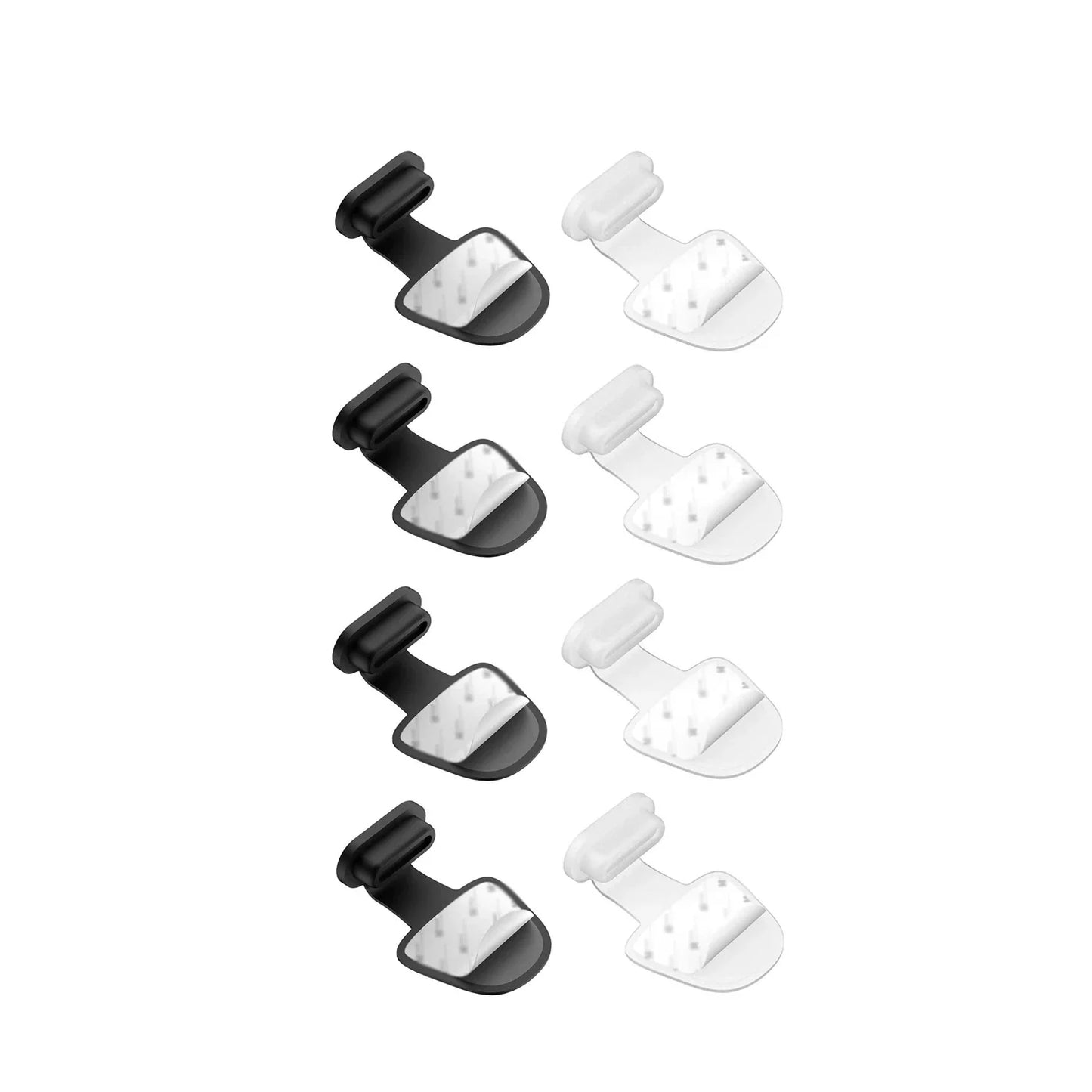 USB-C Silicone Dust Plug Protector Cover