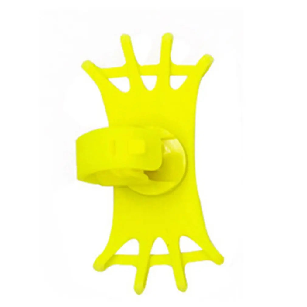 360° Rotatable Silicone Phone Holder