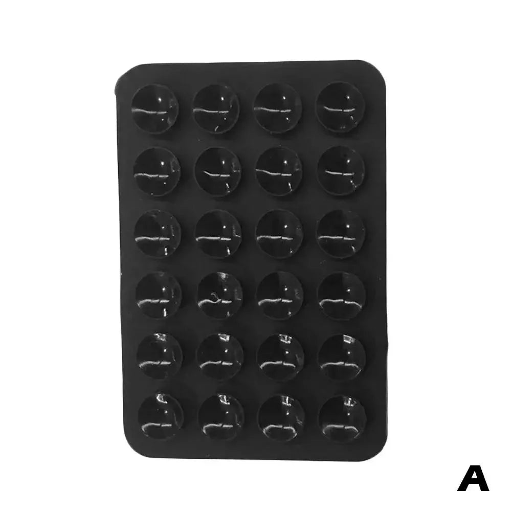 Silicone Suction Pad Mobile Holder