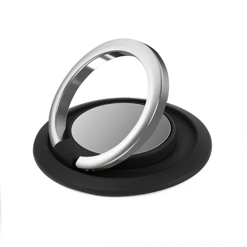 Universal 360° Finger Ring Holder