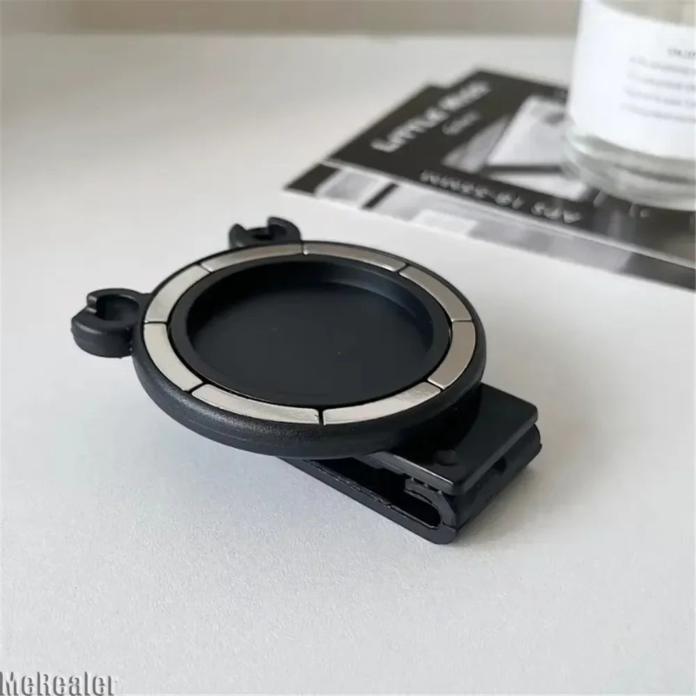Magnetic Clip Hook Belt Holder