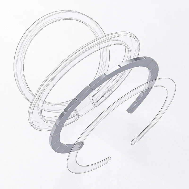 Magnetic Ring MagSafe Phone Holder