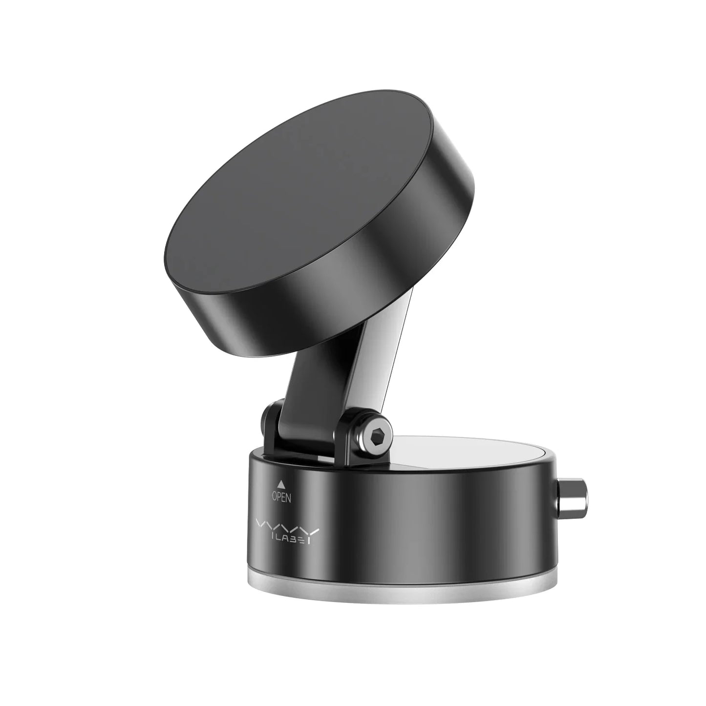 Vyvylabs Foldable Magnetic Suction Phone Holder