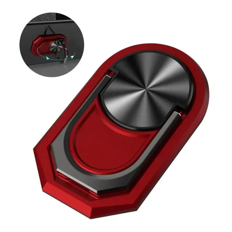RYRA Magnetic 360° Phone Ring Holder