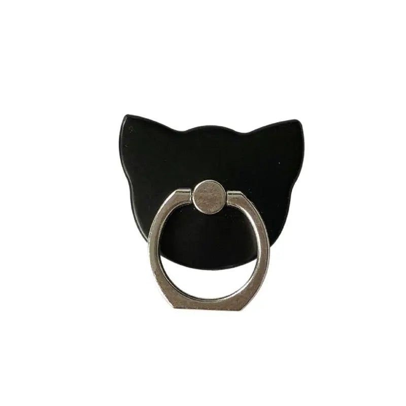 Cat Phone Ring Holder 360° Stand