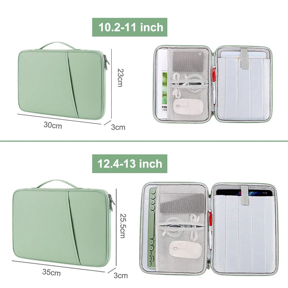 Waterproof Tablet Bag for iPad Models