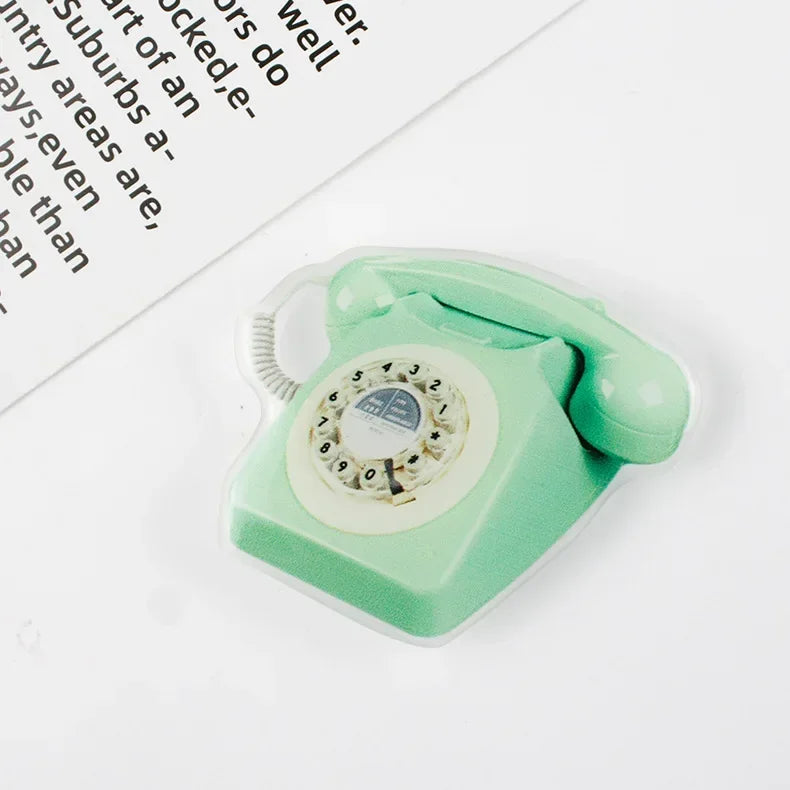 3pcs Solid Grip Phone Ring Holder
