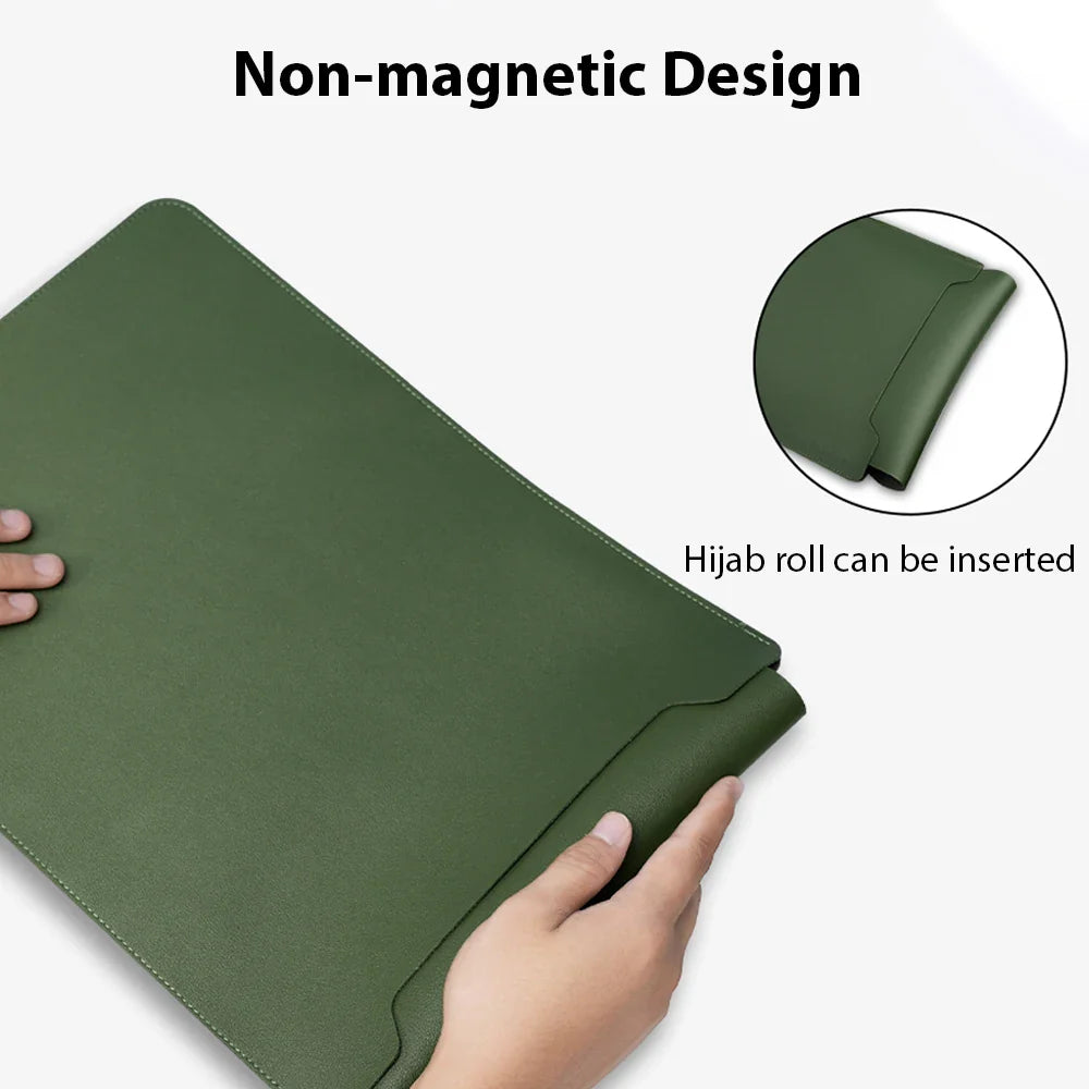 Laptop Sleeve Bag for 11–16 Inch Devices