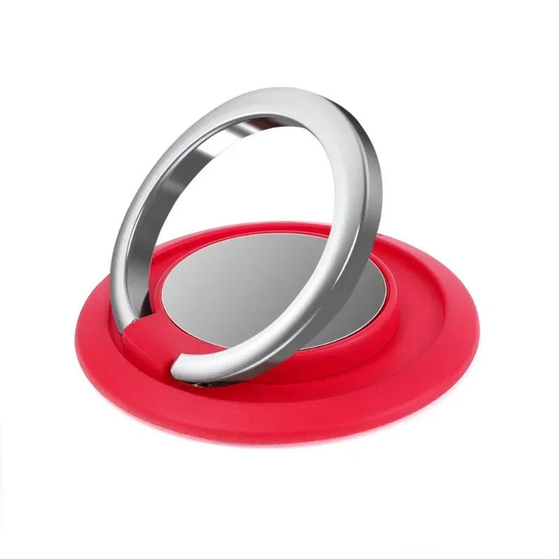 Universal 360° Finger Ring Holder
