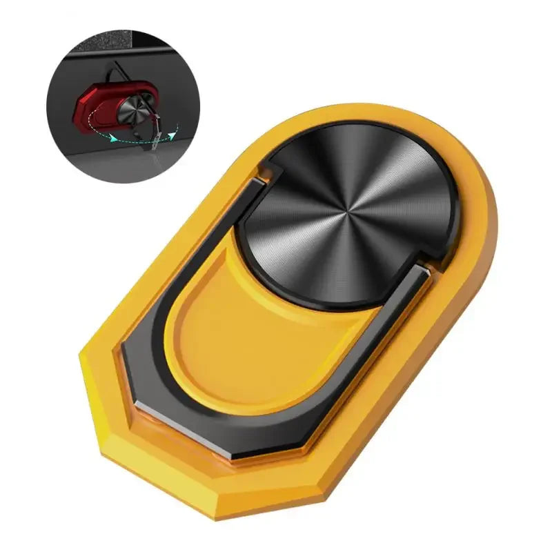 RYRA Magnetic 360° Phone Ring Holder