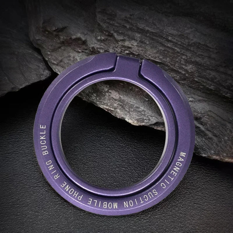Magnetic Ring MagSafe Phone Holder