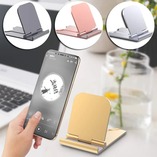 Universal Adjustable Mini Phone Stand Holder