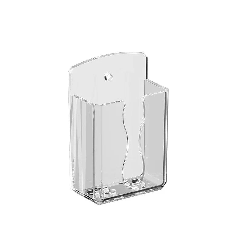 Mobile Phone Wall Holder Organizer