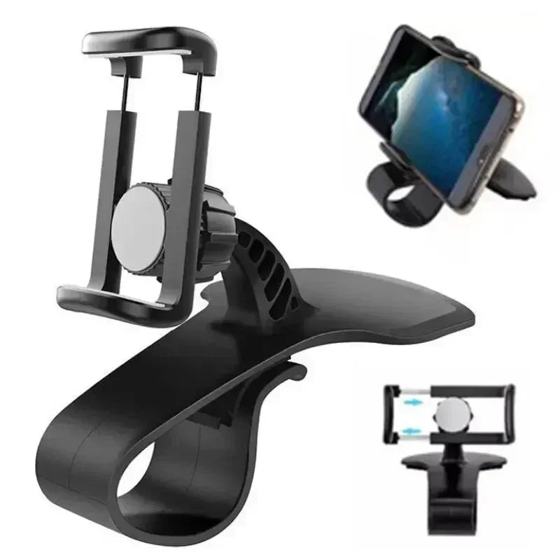 Universal Dashboard Car Phone Holder Stand