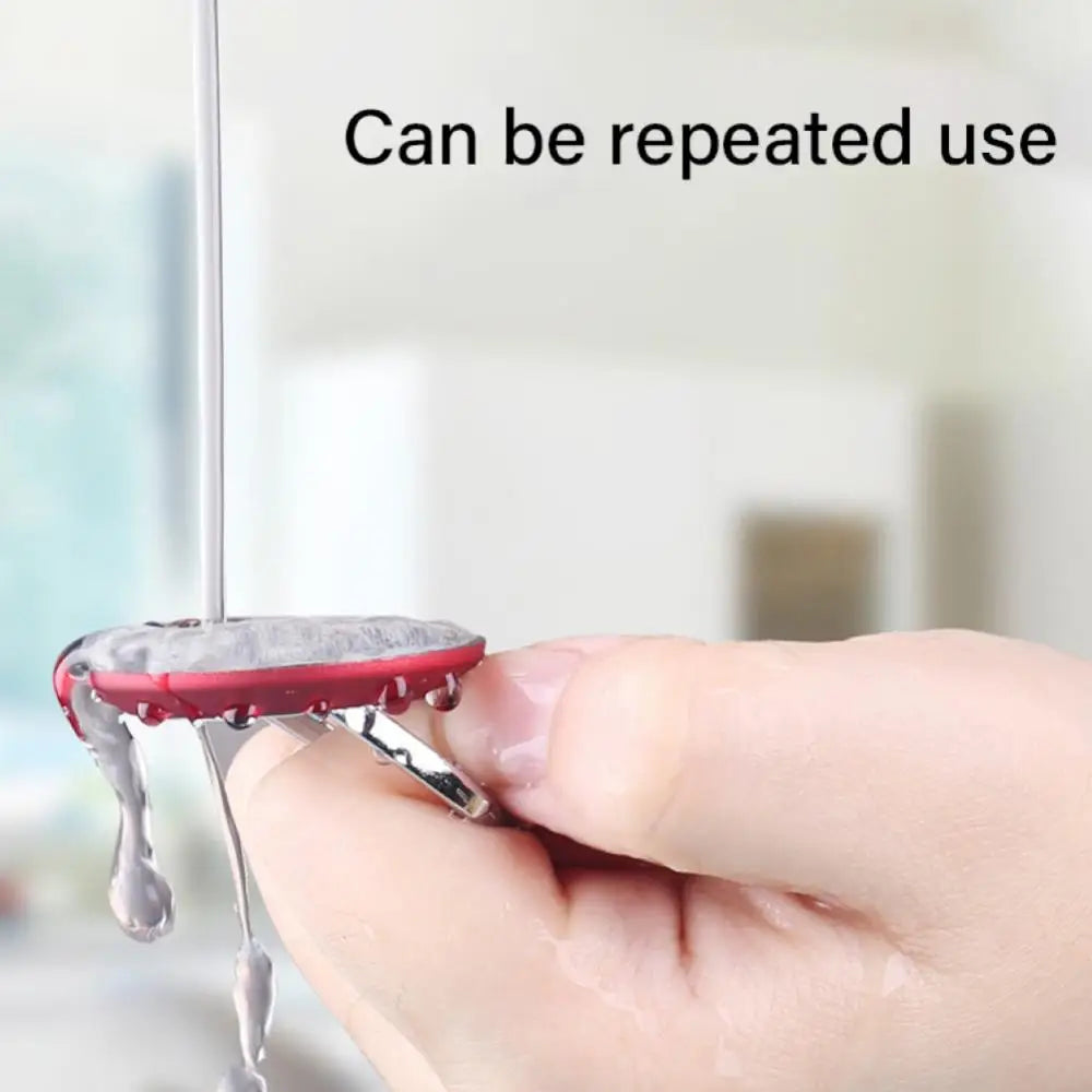 360° Rotating Ultra-Thin Phone Ring Holder