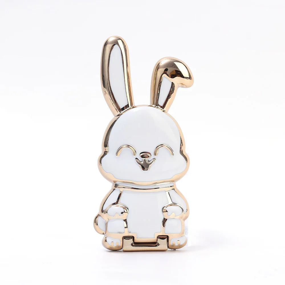 Mini Bunny Ring Holder Phone Stand