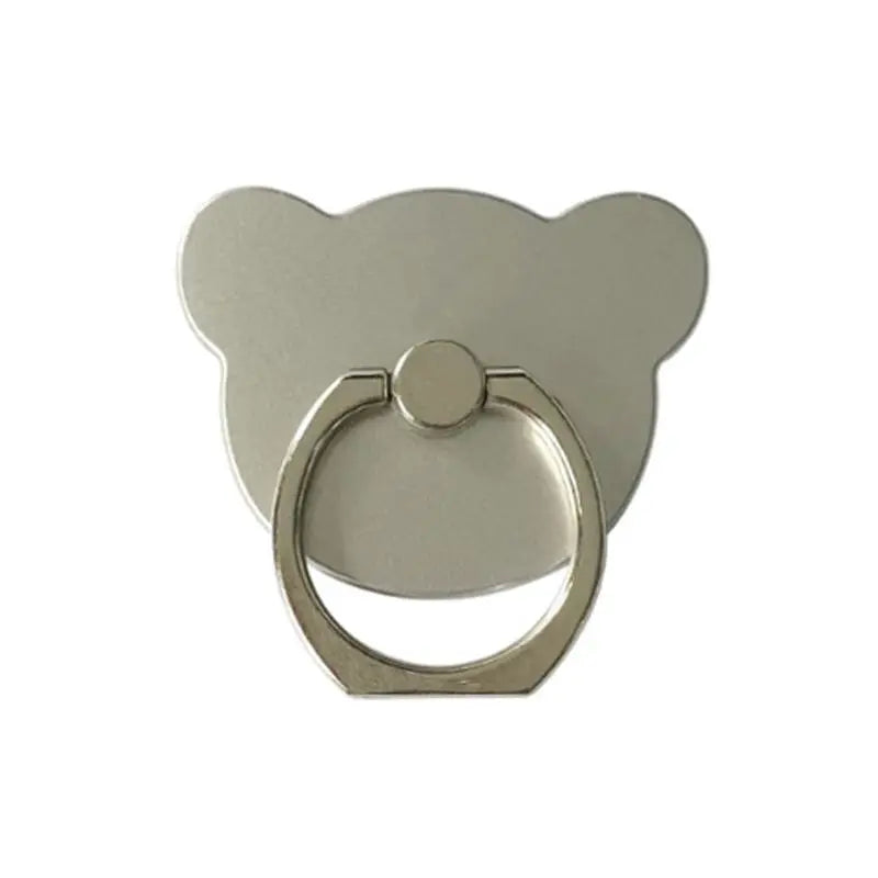Cat Phone Ring Holder 360° Stand