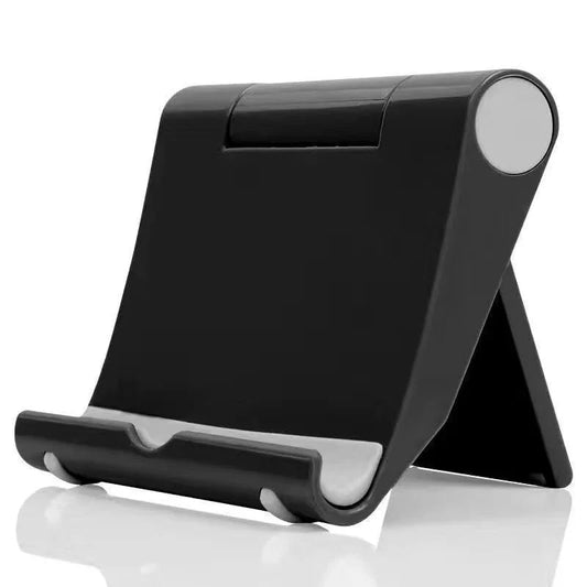 Foldable Adjustable Desktop Phone Tablet Stand