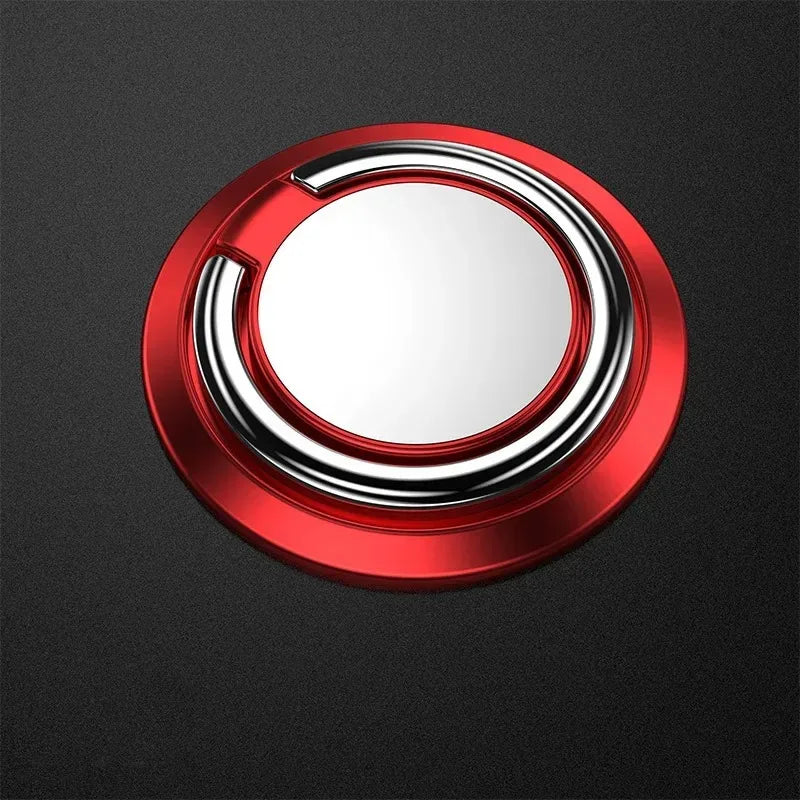 360° Rotatable Universal Phone Ring Holder Stand