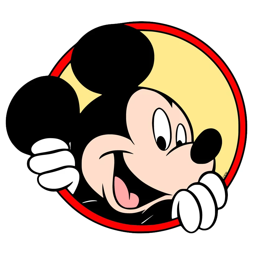 Mickey Minnie Mouse Phone Holder