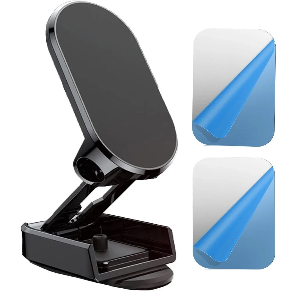 Magnetic Car Phone Holder Mount Stand