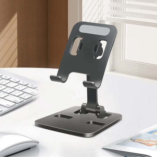 Universal Foldable Desktop Phone Holder Stand