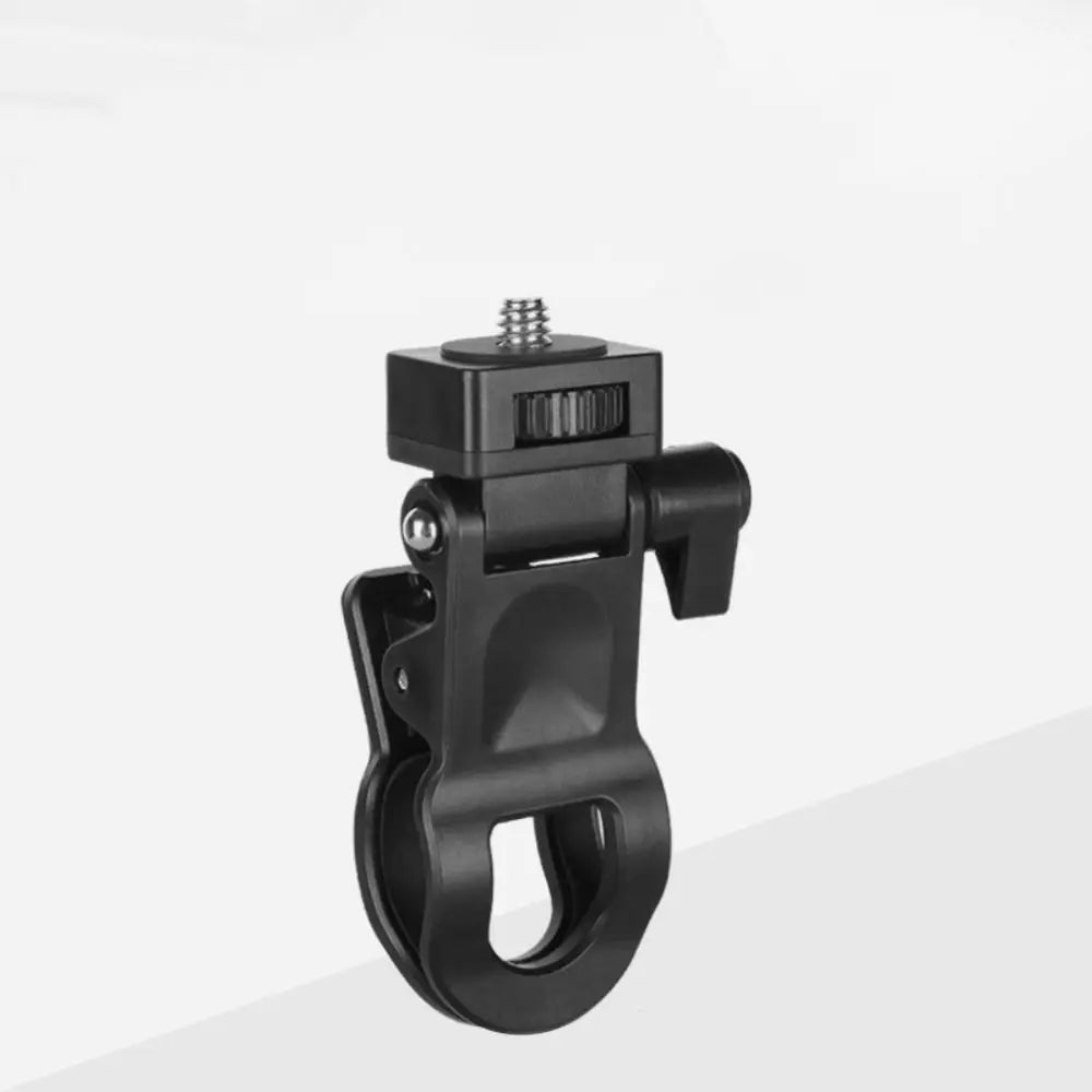 Mini Fill Light Phone Clip Holder