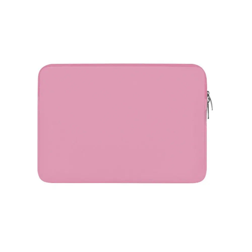 Soft Sleeve Laptop Bag for 11–15.6"