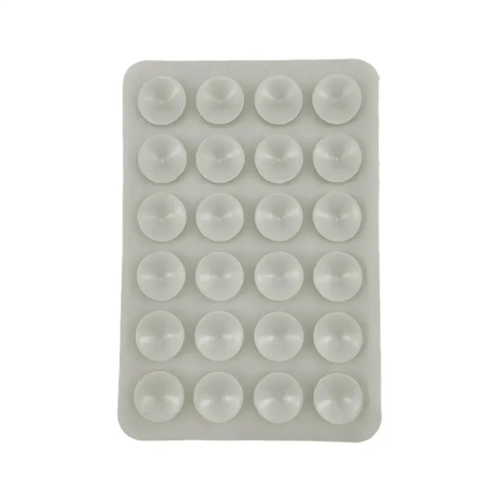Silicone Suction Pad Mobile Holder
