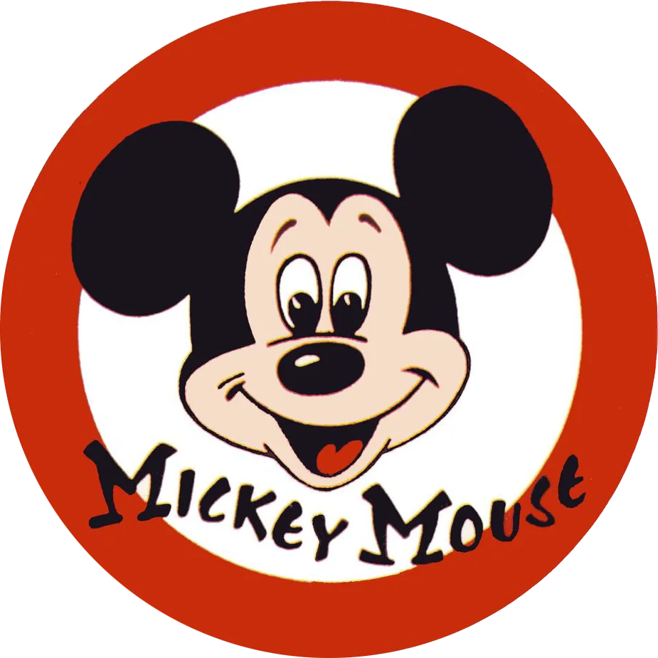 Mickey Minnie Mouse Phone Holder
