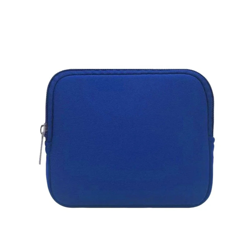 Soft Sleeve Laptop Bag for 11–15.6"