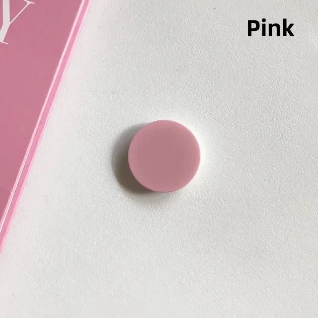 Finger Ring Holder Grip Stand